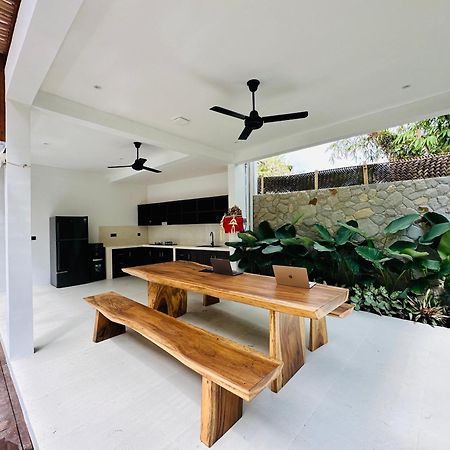 Tegal Wangi Canggu מראה חיצוני תמונה