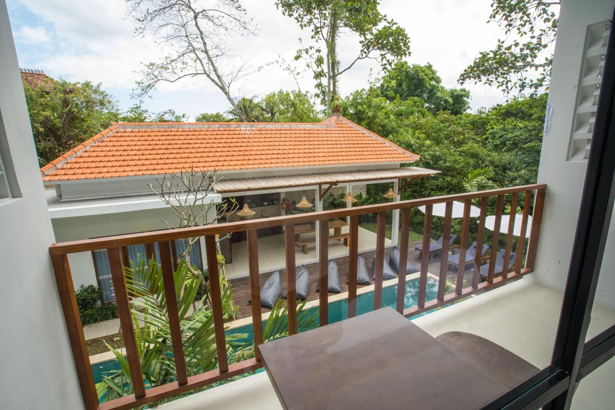 Tegal Wangi Canggu מראה חיצוני תמונה