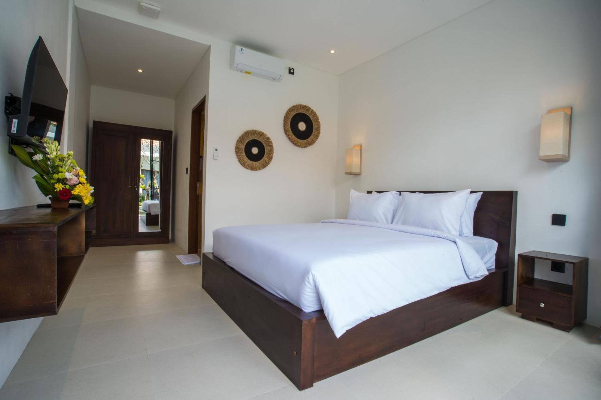 Tegal Wangi Canggu מראה חיצוני תמונה